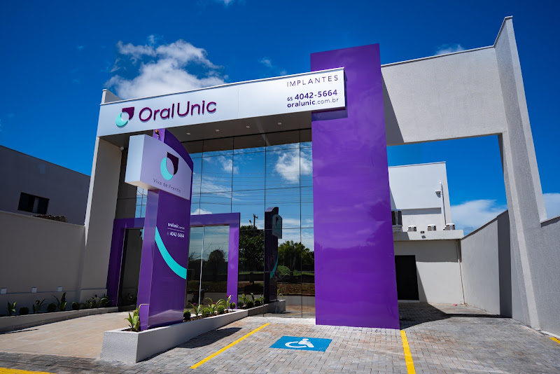 Foto 2 de Oral Unic Tangará da Serra