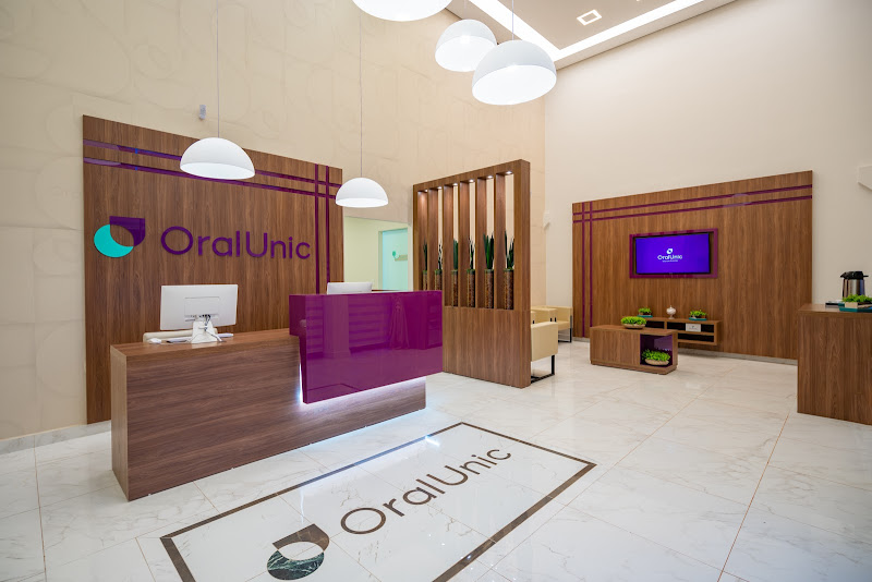 Foto 3 de Oral Unic Tangará da Serra