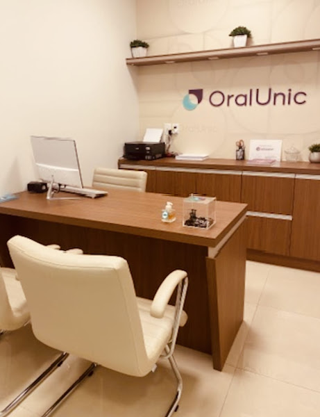 Foto 3 de Oral Unic Varginha