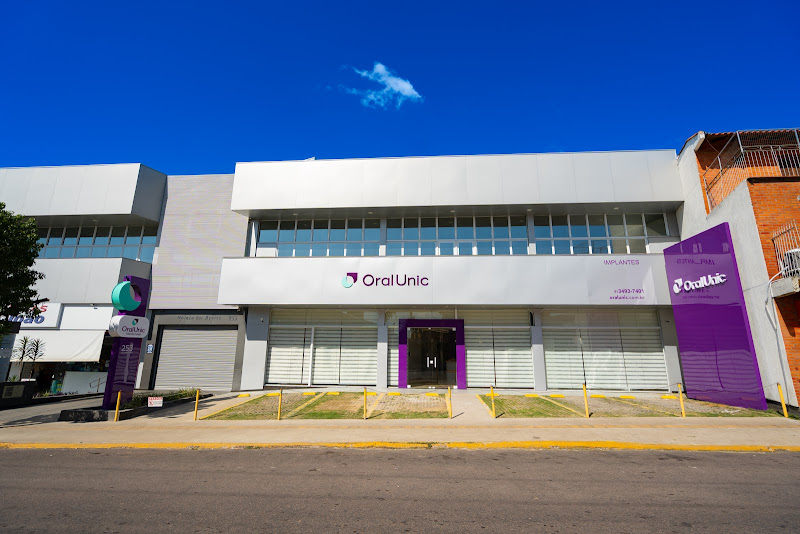 Foto 2 de Oral Unic Viamão