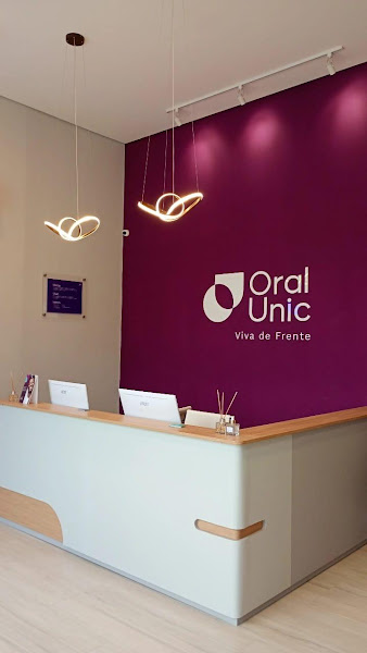 Foto 3 de Oral Unic Vitória da Conquista