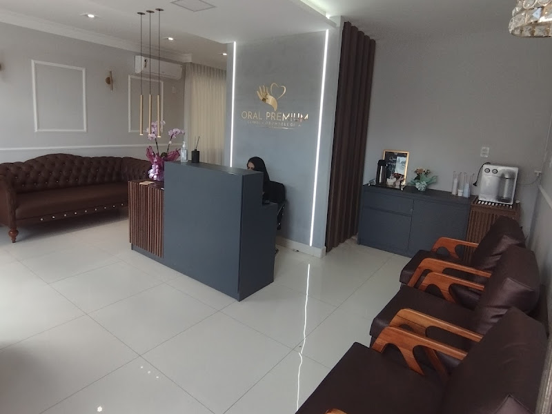 Foto 7 de Oral Unic Vitória da Conquista