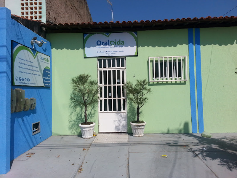 Foto 3 de Oral Vida