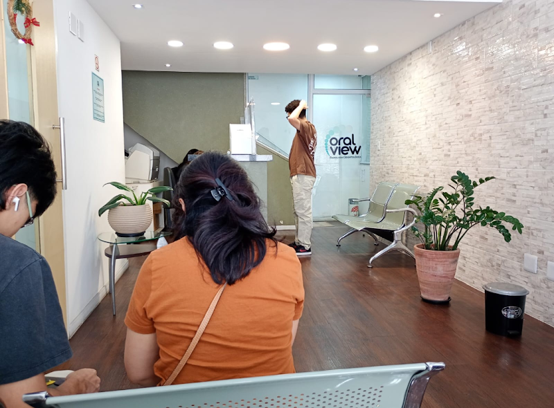 Foto 2 de Oral View Radiologia Odontológica - Itaquera