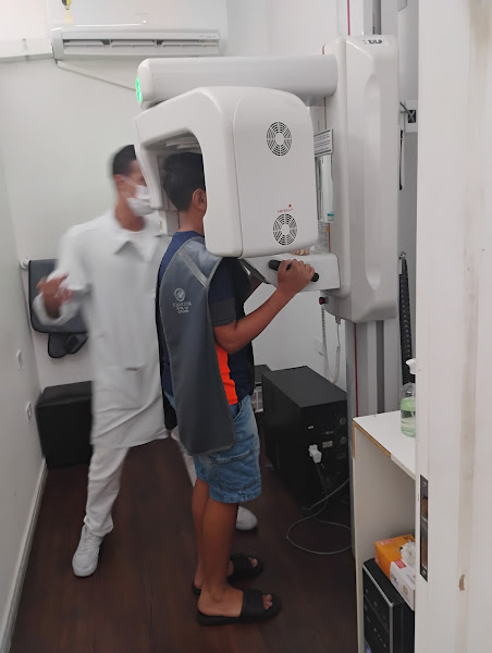 Foto 3 de Oral View Radiologia Odontológica - Itaquera