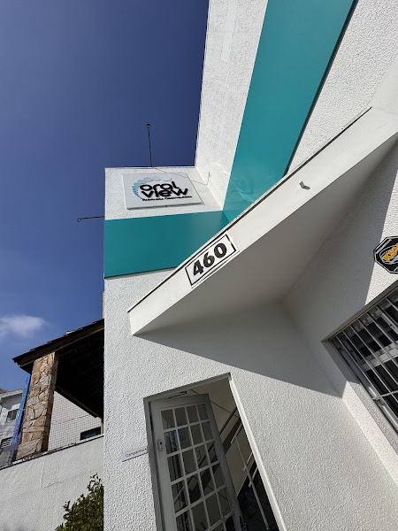 Foto 2 de Oral View Radiologia Odontológica - São Miguel Pta