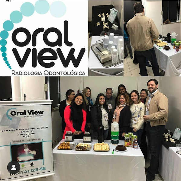 Foto 3 de Oral View Radiologia Odontológica - São Miguel Pta