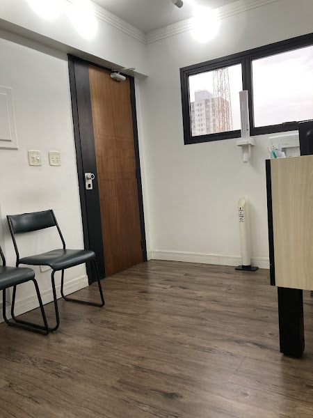 Foto 2 de Oral View Radiologia Odontológica - Vila Mariana