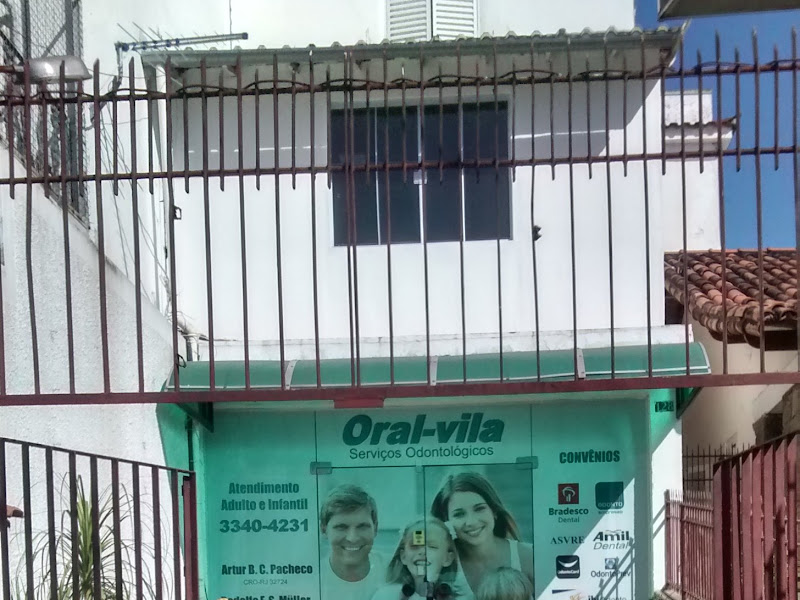 Foto de Oral-Vila