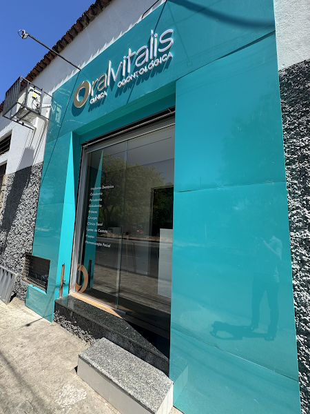 Foto 2 de Oral Villazie | Clínica Odontológica em Belo Horizonte