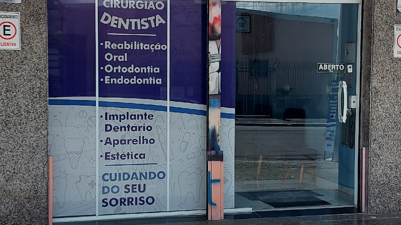 Foto 2 de Oral Vision Clínica Odontológica - Consultório Odontológico - Implantes - Prótese - Aparelho Ortodôntico - Canal - Lente de Contato - Dentista
