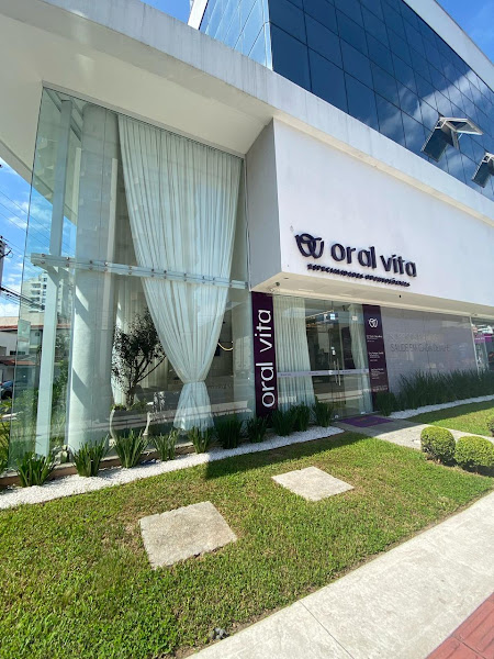 Foto 2 de Oral Vita Especialidades Odontológicas