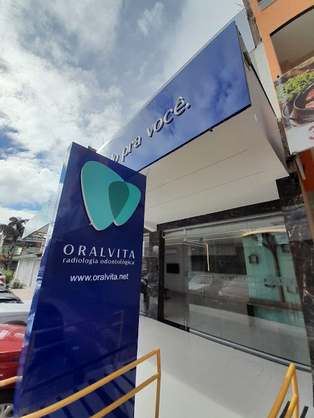 Foto 2 de Oral Vita - Radiologia Odontológica - Planaltina