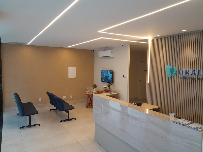 Foto 3 de Oral Vita - Radiologia Odontológica - Planaltina