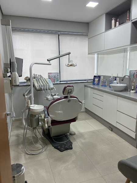 Foto 2 de Oral Vitae Pinheiros