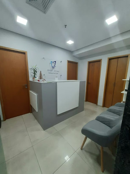 Foto 3 de Oral Vitae Pinheiros