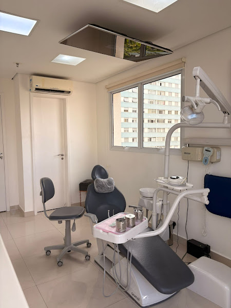 Foto 2 de Oral Vitae | Unidade Saúde