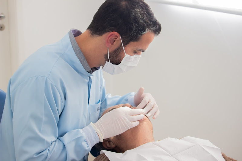 Foto 3 de Oral Vitae | Unidade Saúde