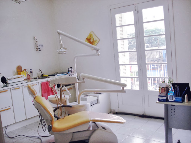 Foto 6 de Oral Vitae | Unidade Saúde