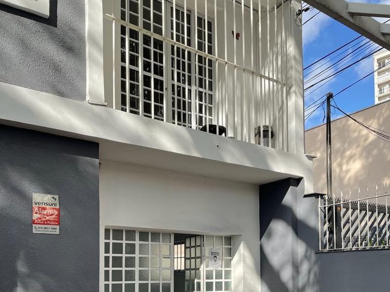 Foto 7 de Oral Vitae | Unidade Saúde