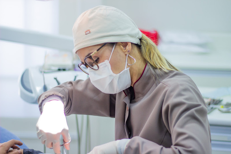 Foto 2 de Oral Vitae | Unidade Tatuapé