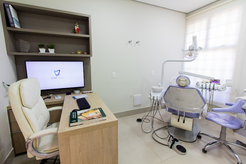 Foto 3 de Oral Vitae | Unidade Tatuapé