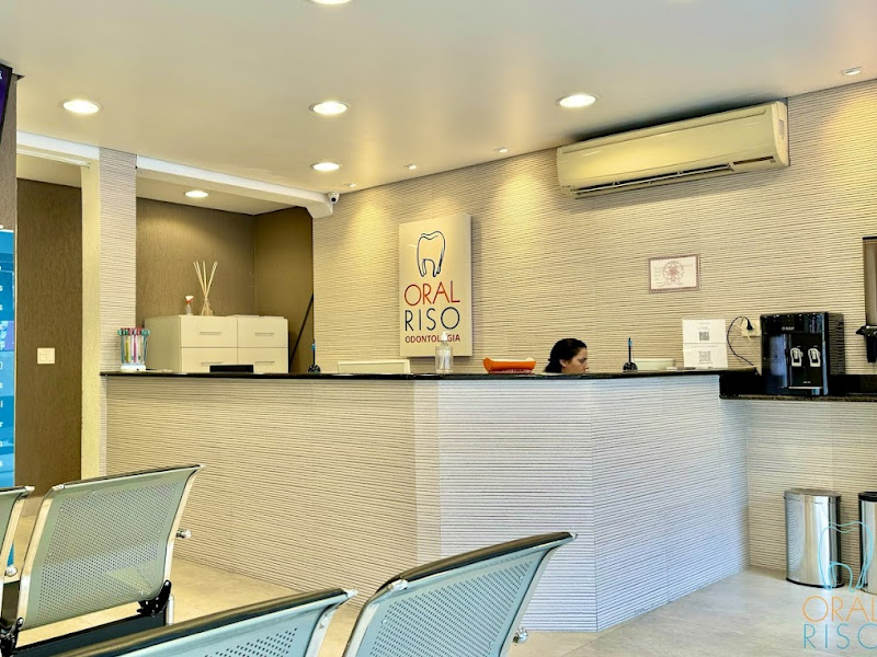 Foto 8 de Oral Vitae | Unidade Tatuapé