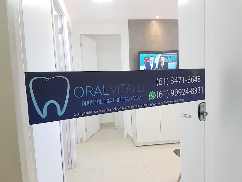 Foto 2 de Oral Vitalle