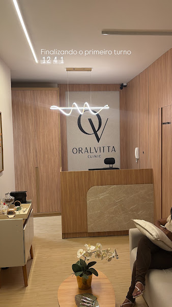 Foto 3 de Oral Vitta Clinic