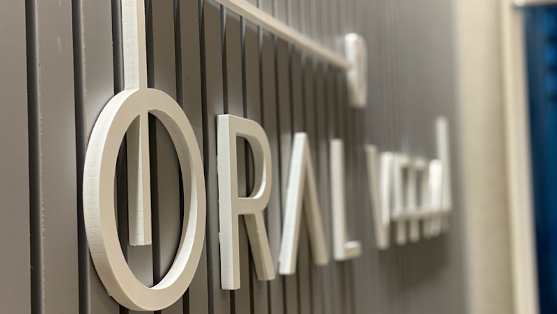 Foto 2 de Oral vitta - Dentista Dr Felipe Lima