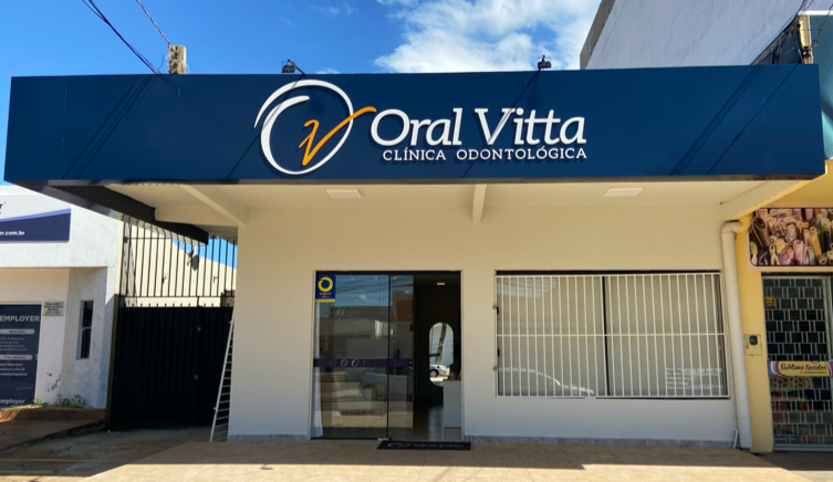 Foto 2 de Oral Vitta – Implantes Dentários em Palmas