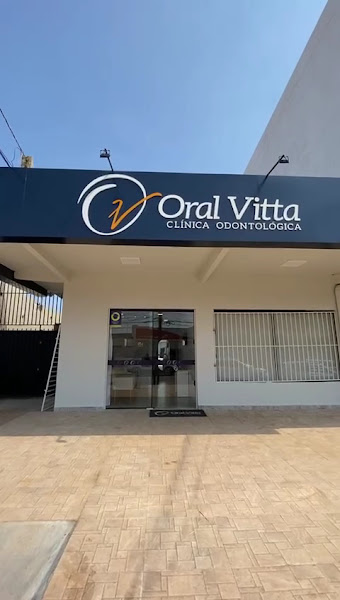 Foto 4 de Oral Vitta – Implantes Dentários em Palmas