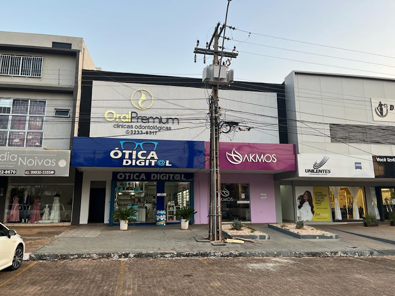 Foto 11 de Oral Vitta – Implantes Dentários em Palmas