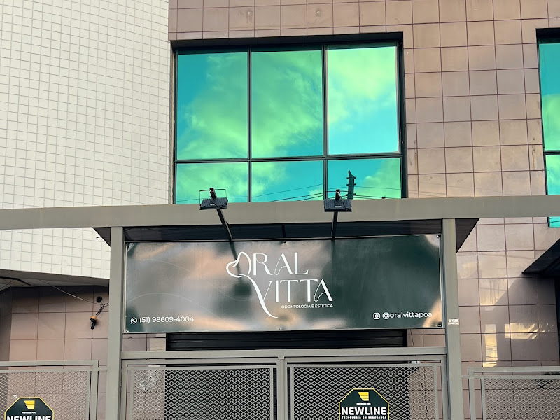 Foto de Oral Vitta Odontologia e Estética