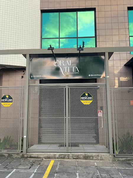 Foto 2 de Oral Vitta Odontologia e Estética