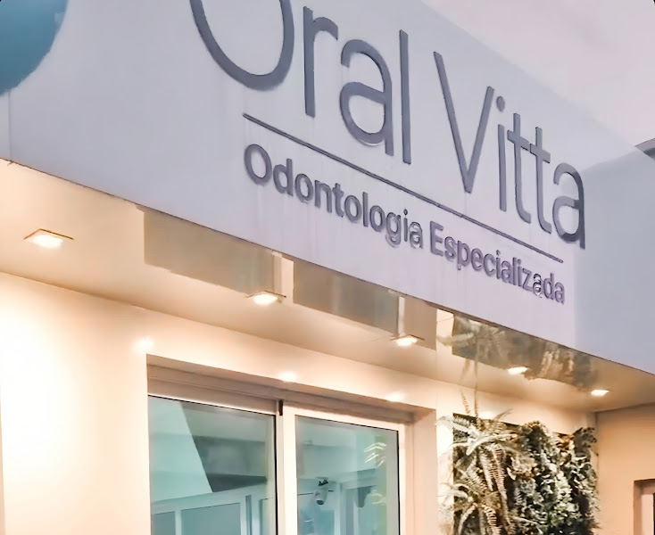 Foto 2 de Oral Vitta Odontologia | Implantes | Facetas | Aparelho | Anápolis - GO