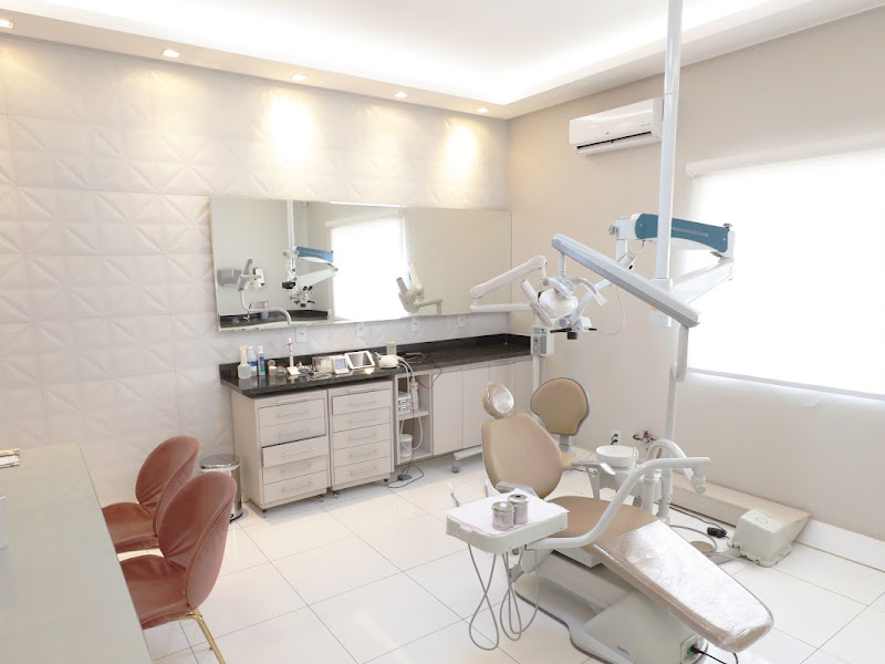 Foto 7 de Oral Vitta Odontologia | Implantes | Facetas | Aparelho | Anápolis - GO