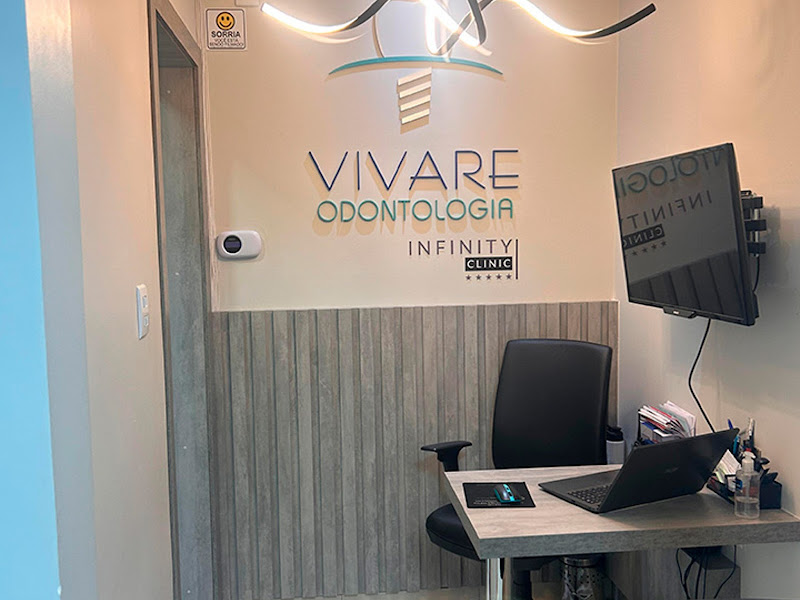 Foto 8 de Oral Vitta Odontologia | Implantes | Facetas | Aparelho | Anápolis - GO