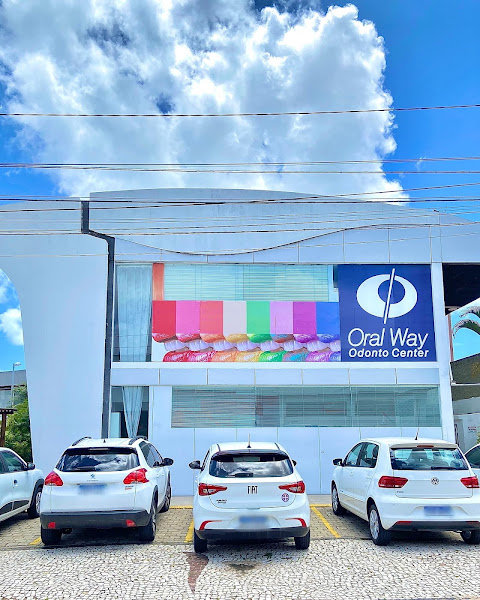 Foto 2 de Oral Way - Odonto Center