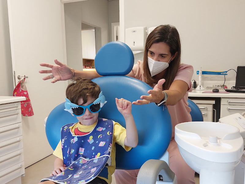 Foto 10 de Oral Westin odontologia