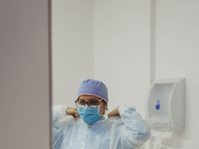 Foto 11 de Oral Westin odontologia