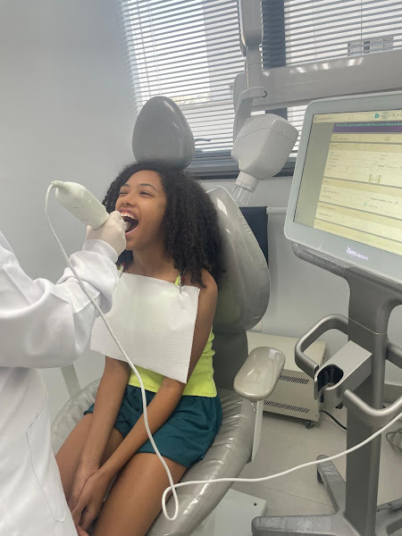 Foto 3 de Oral X Angélica