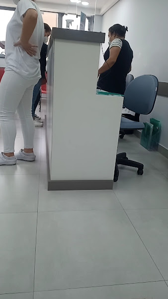 Foto 4 de Oral X Angélica