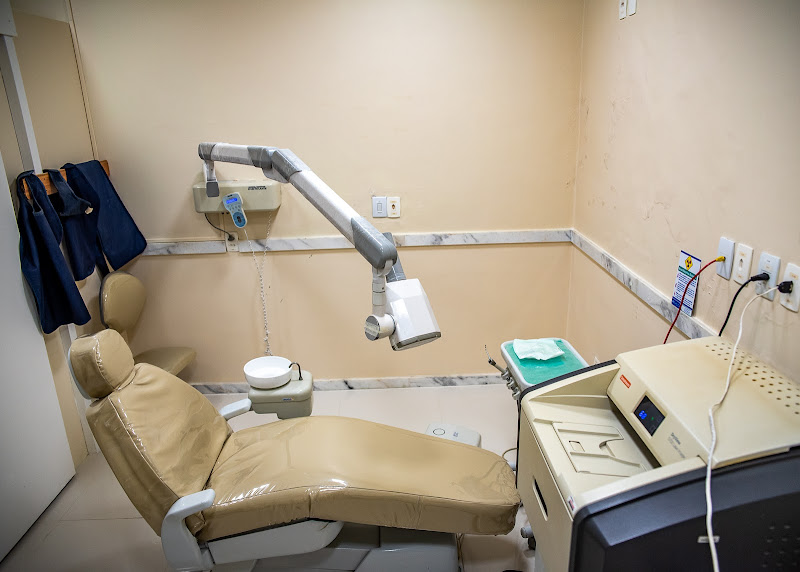 Foto 2 de Oral X Imagens