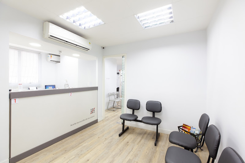 Foto 2 de Oral X Nove de Julho