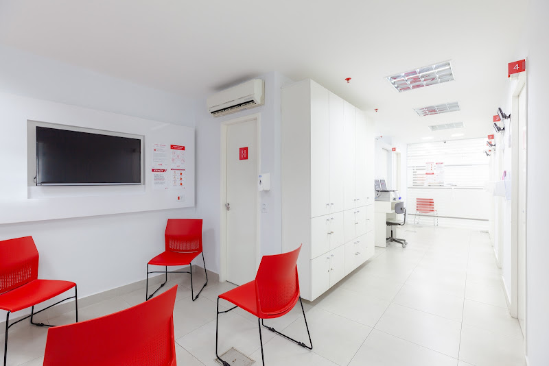 Foto 2 de Oral X Pinheiros