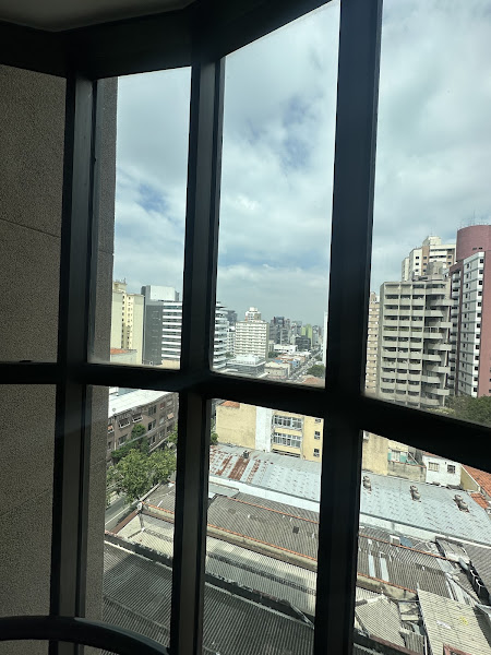 Foto 3 de Oral X Pinheiros