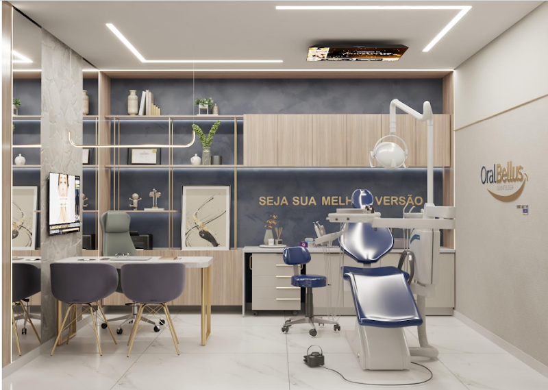 Foto 3 de OralBellus Clinica de Odontologia | Implante Dentário | Aparelho Dentário | Centro | Franca - SP