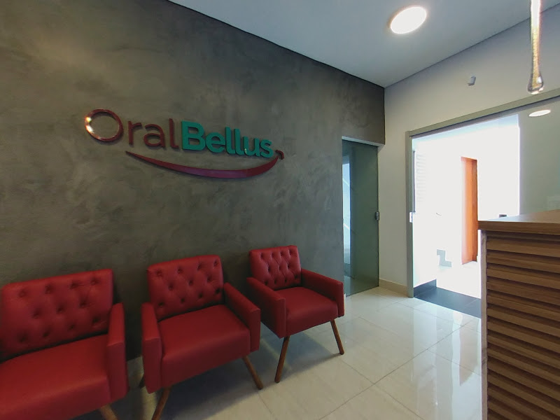 Foto 4 de OralBellus Clinica de Odontologia | Implante Dentário | Aparelho Dentário | Centro | Franca - SP