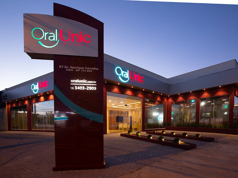 Foto 5 de OralBellus Clinica de Odontologia | Implante Dentário | Aparelho Dentário | Centro | Franca - SP